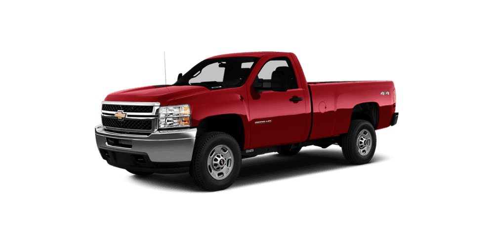 2014 Chevrolet Silverado Heavy Duty For Sale in Elgin Biggers Chevrolet