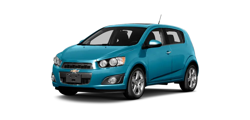 2014 Chevrolet Sonic S. Elgin Schaumburg | Biggers Chevy