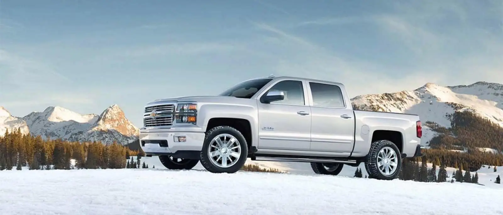 2015 Silverado 1500 Elgin Schaumburg | Biggers Chevy