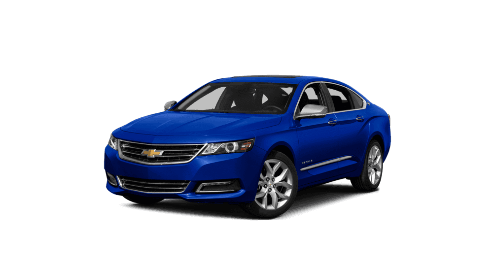 2015 Chevrolet Impala S. Elgin Schaumburg | Biggers Chevy