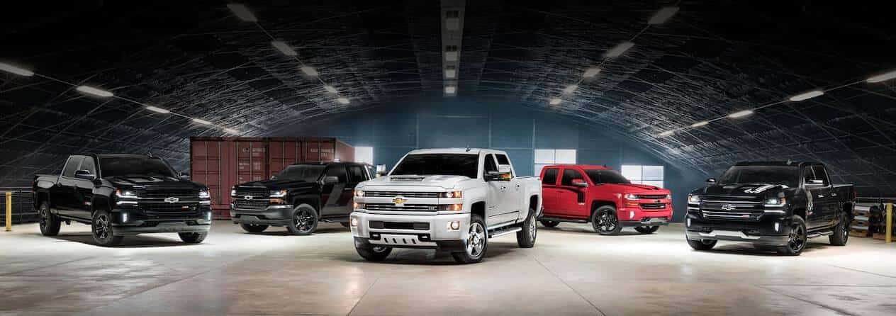 Silverado Special Edition >> Check Out The Newest Chevy Silverado Special Editions Silverado Special Edition >> Check Out The Newest Chevy Silverado Special Editions