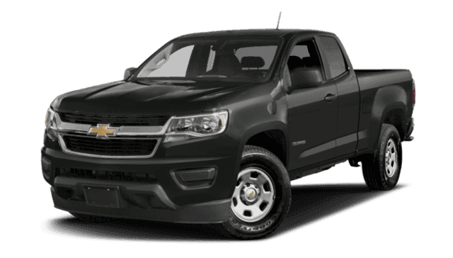 Comparing The Chevy Colorado Vs Chevy Silverado 1500