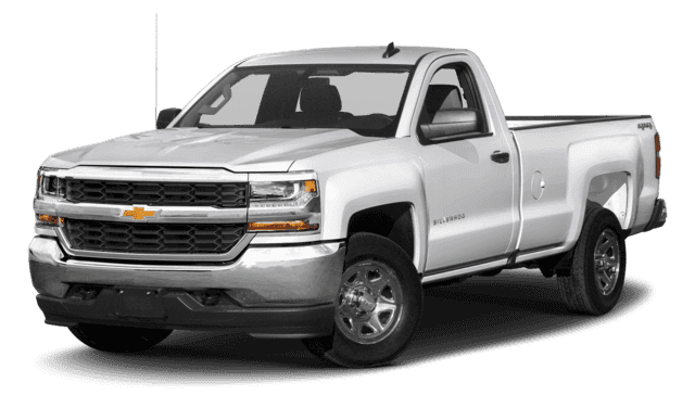 Comparing The Chevy Colorado Vs Chevy Silverado 1500