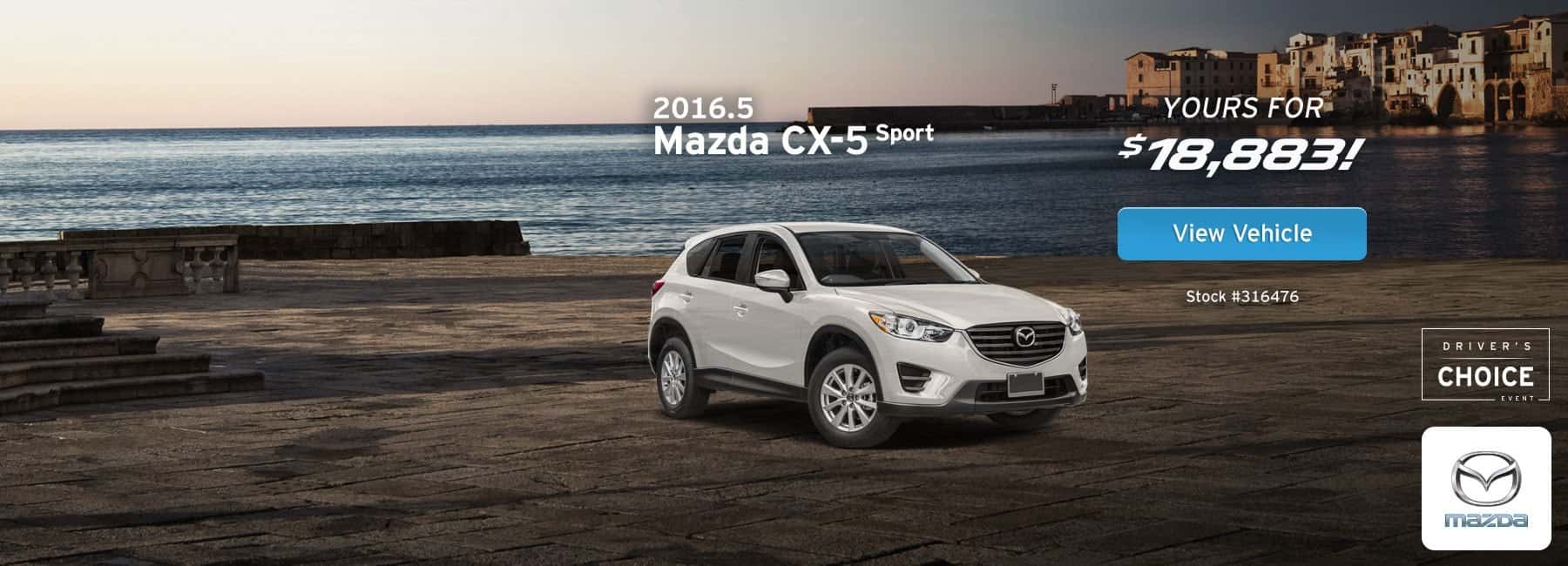 Mazda Dealer in Elgin, IL Biggers Mazda