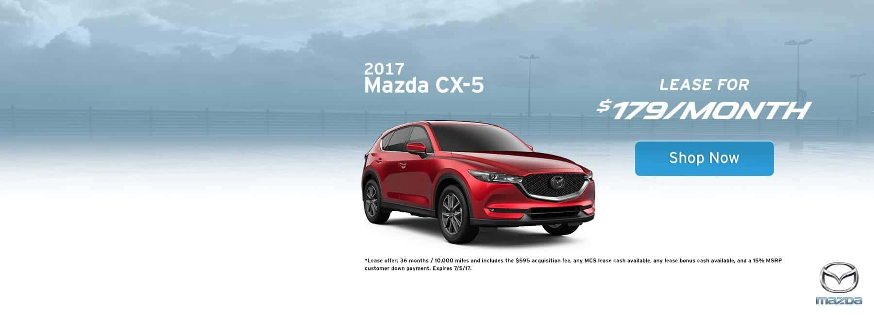 Mazda Dealer in Elgin, IL Biggers Mazda