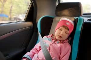 Child-safety-seat