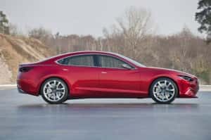 2014-Mazda6