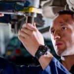 Mechanic
