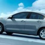 2013 Mazda3