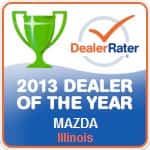 Dealer of the Year
