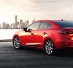 2014 Mazda3