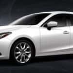 2014 Mazda3