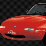 1989 Miata
