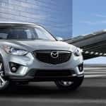 2015 Mazda CX-5