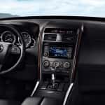 2015 Mazda CX-9