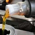 Oil Change