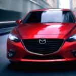 2016 Mazda 3