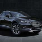 2016 Mazda CX