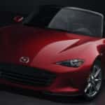 2016 Mazda MX-5 Miata