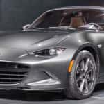 2017 Mazda MX-5 Miata