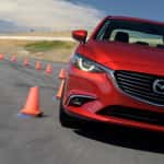 Mazda G