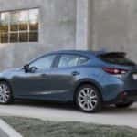 2015 Mazda3
