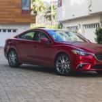 2017 Mazda6