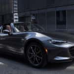 Mazda MX-5 RF Launch Edition