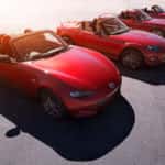 Miata generations