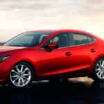 2014 Mazda3