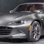 2017 Mazda MX-5