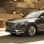 2016 MAZDA CX-9