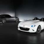 Mazda SEMA Concepts