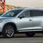 2017 Mazda CX-9