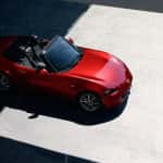 2016 Mazda MX-5 Miata