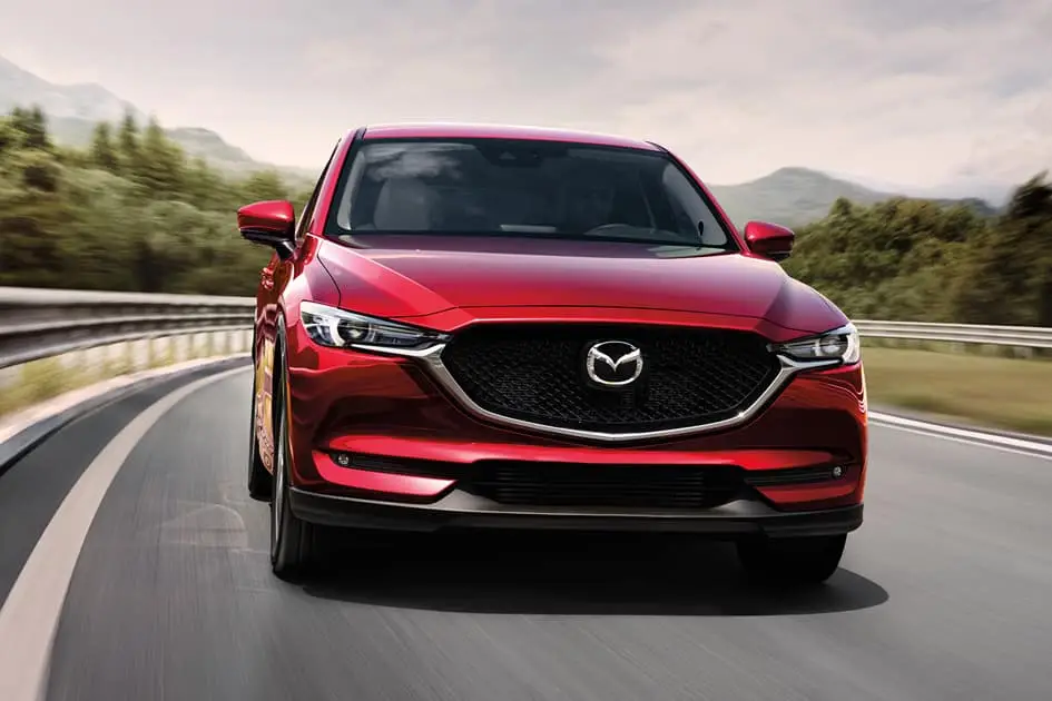 2017 Mazda CX-5 | Specifications and Information | Biggers Mazda