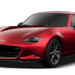 2017 Mazda MX-5 Miata RF