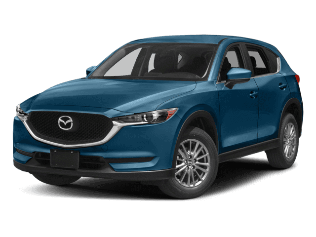 Mazda CX-3 vs. Mazda CX-5 Comparison | Biggers Mazda