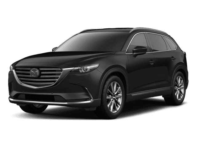 Mazda CX-5 vs. Mazda CX-9 Comparison | Biggers Mazda in Elgin