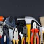 Assorted Tools