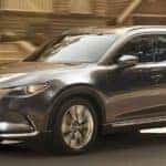 2019 Mazda CX-9
