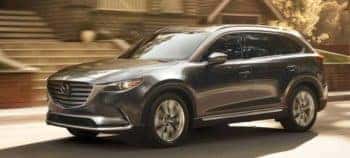 2019 Mazda CX-9