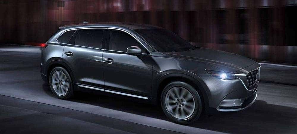 2019 Mazda Cx 9 Safety Features Mazda Cx 9 Specs Biggers