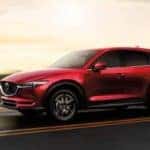 Mazda-CX-5-Red-Side-Angle