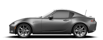 Mazda MX-5 Miata RF