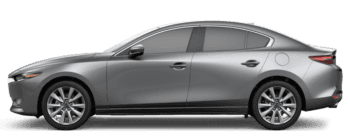 Mazda3 Sedan