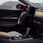 2020 Mazda CX-30 Interior