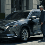 2020 Mazda cx-9