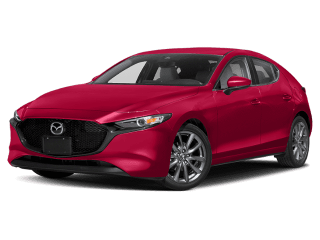 2020 Mazda3 Hatchback vs 2020 Honda Civic Hatchback | Biggers Mazda