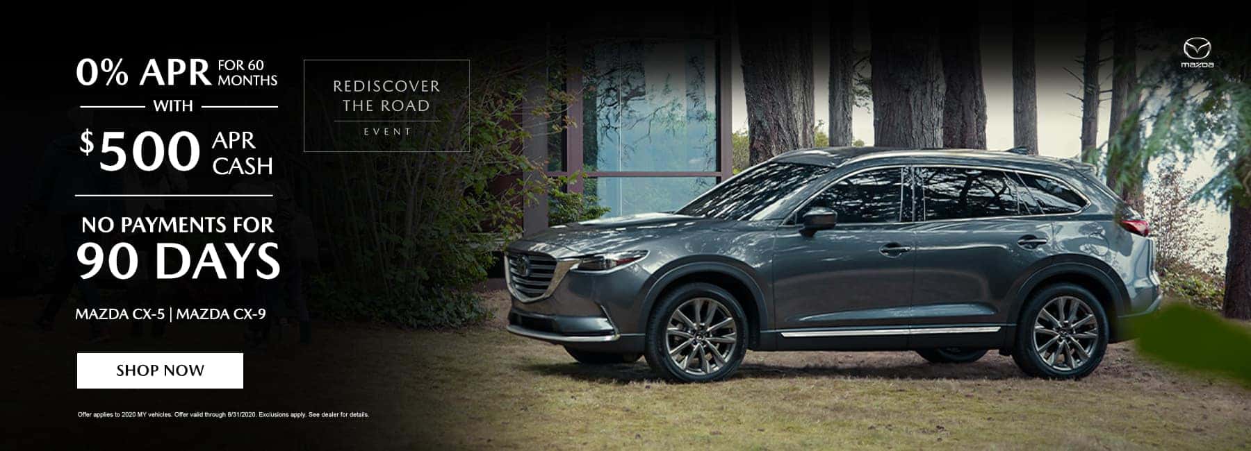 New and Used Mazda Dealer & Service Center in Elgin Biggers Mazda